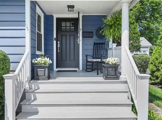 7 Jarvis St, Norwalk, CT