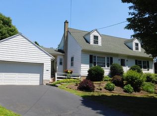 106 Summit St, Shavertown, PA 18708