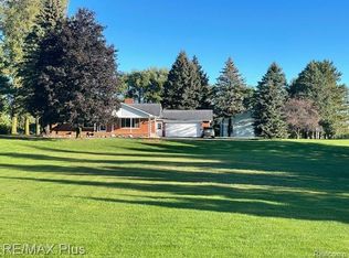 5497 Attica Rd, Attica, MI 48412