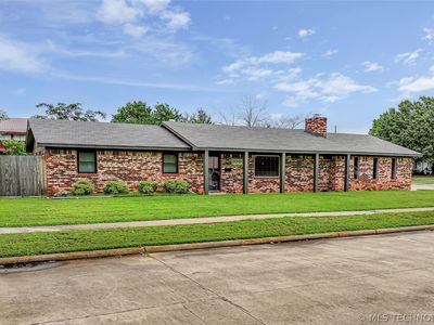 2007 11th Ave NW, Ardmore, OK, 73401