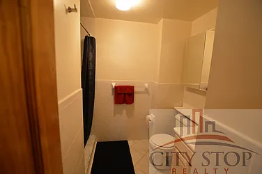 Rented by City Stop Realty