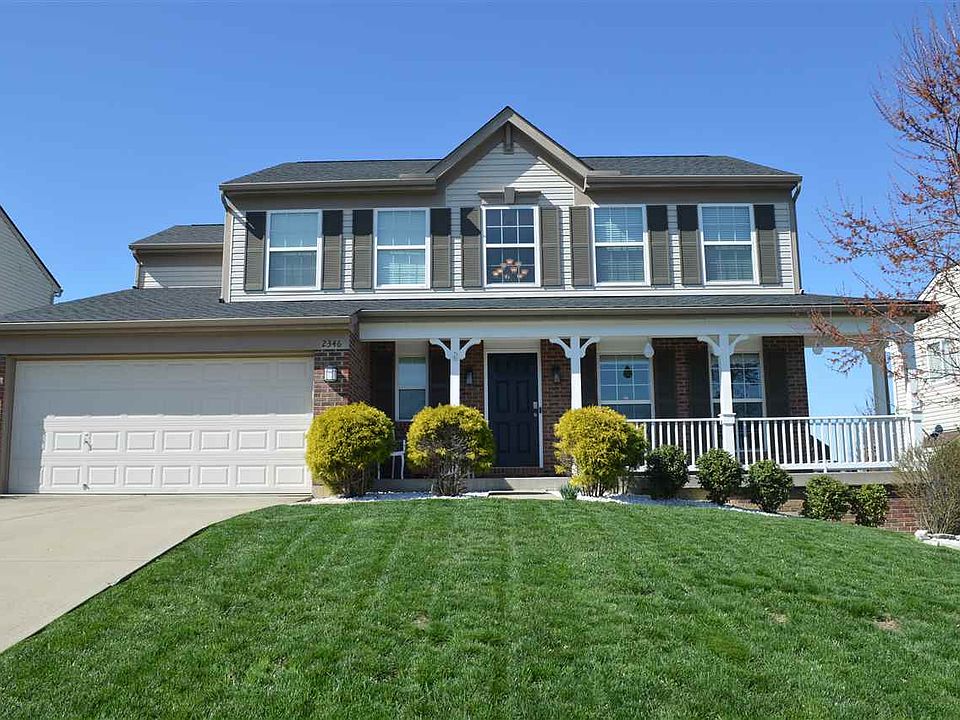 2346 Treetop Ln, Hebron, KY 41048 Zillow