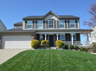 2346 Treetop Ln, Hebron, KY 41048