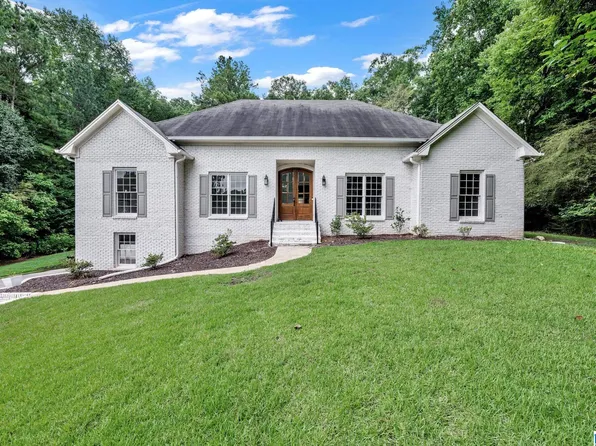 1147 Riverchase Pkwy W, Birmingham, AL 35244