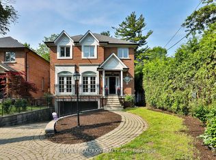 38 Gwendolen Cres, Toronto, ON M2N2L7