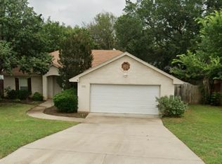 616 N Avenue C, Springtown, TX 76082