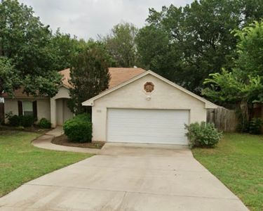 616 N Avenue C, Springtown, TX, 76082