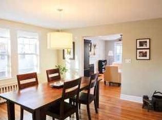 48 Milo St, Newton, MA 02465