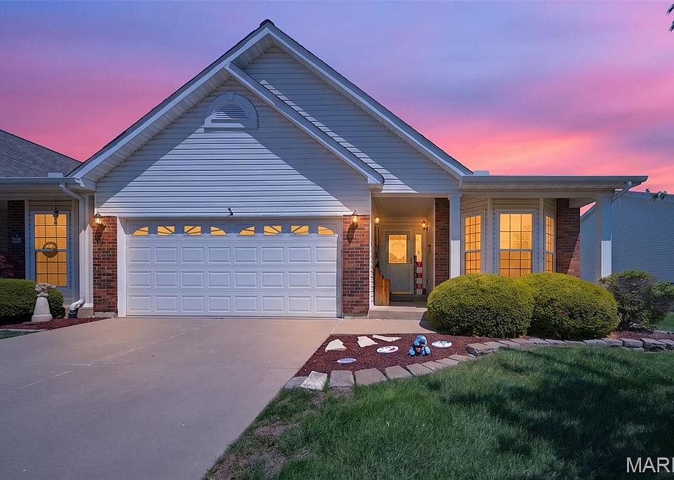 1st image of 34 Green Park Ln #32B