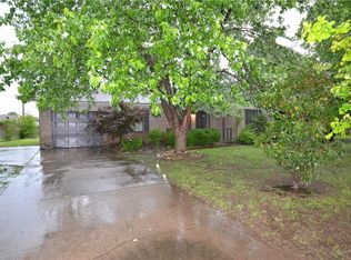 123 Pheasant Dr, Farmington, AR 72730