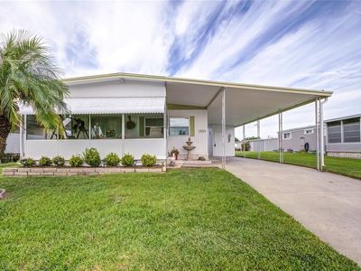 3243 Hampshire Dr, Holiday, FL, 34690