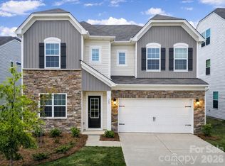 300 Kennerly Center Dr, Mooresville, NC 28115