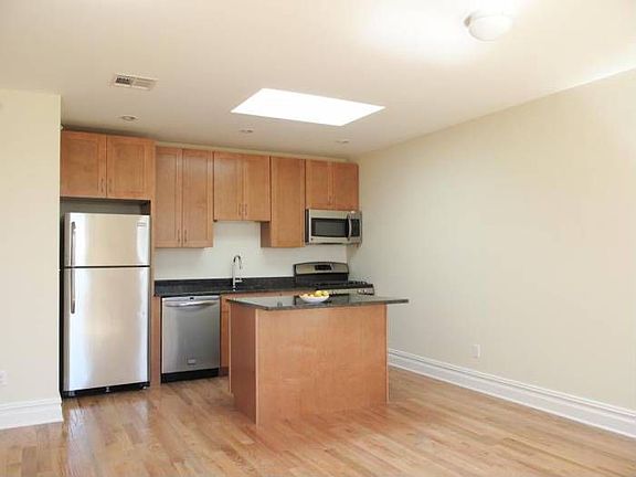 Kitchen View