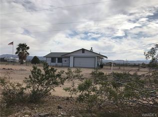 644 S Elgin Rd, Golden Valley, AZ 86413