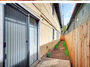 6630 Macarthur Blvd APT 10, Oakland, CA 94605