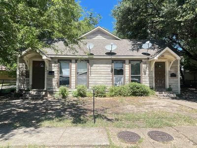 304 W 9th St, Bonham, TX, 75418