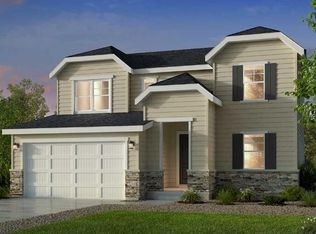 16580 Genevieve Pl, Parker, CO 80134