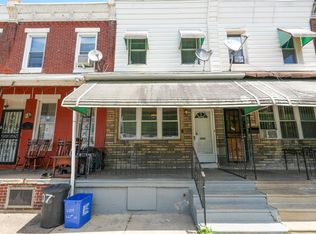 2109 S 67th St, Philadelphia, PA 19142