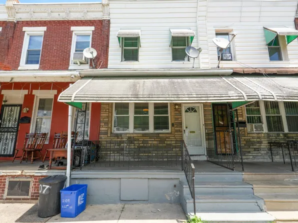 2109 S 67th St, Philadelphia, PA 19142