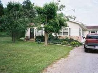 5052 Highway 790, Bronston, KY 42518