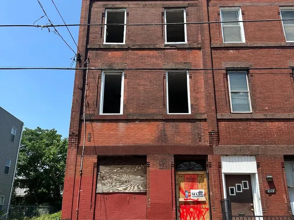 2126 N 21st St, Philadelphia, PA 19121