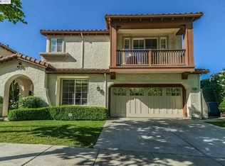 41805 Mission Cielo Ct, Fremont, CA 94539