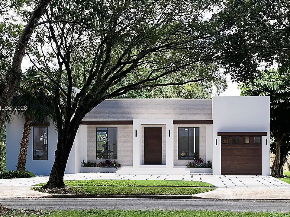 54 NW 96th St