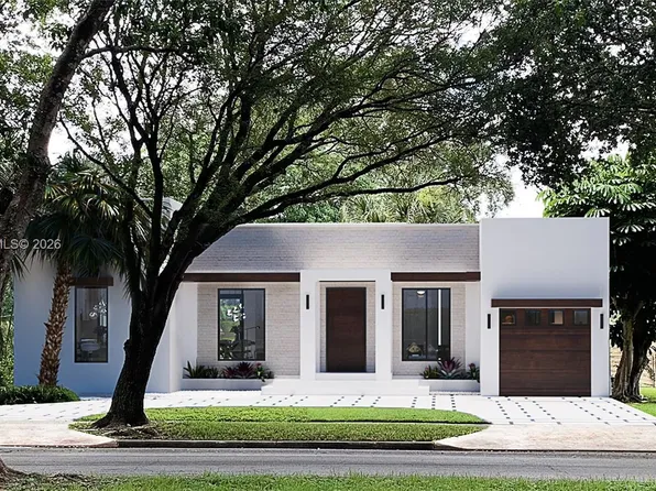 54 NW 96th St, Miami Shores, FL 33150