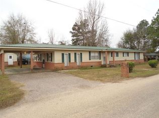 704 Johnson St, Atmore, AL 36502