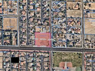 7740 W Lone Mountain Rd, Las Vegas, NV 89129
