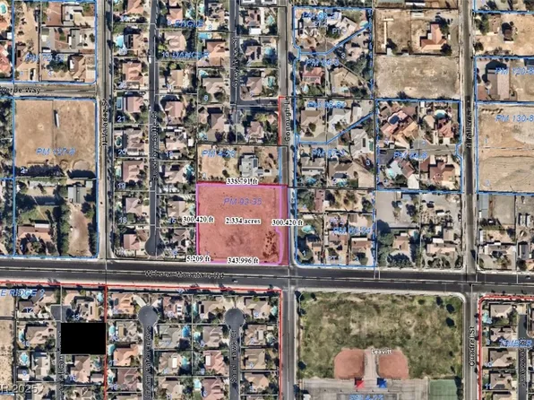 7740 W Lone Mountain Rd, Las Vegas, NV 89129