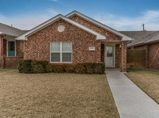 6106 Janae St, Amarillo, TX 79118