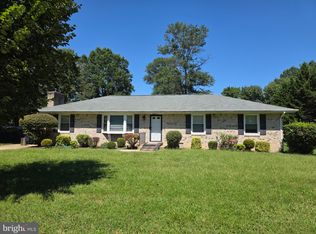 9604 Middleridge Ct, Brandywine, MD 20613