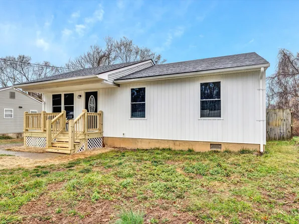 832 Kellogg Ave NW, Roanoke, VA 24012