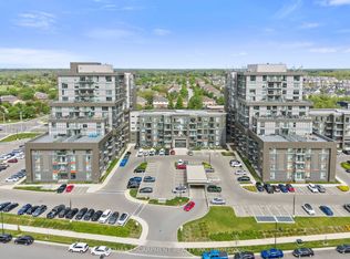 Trend 1, Hamilton, ON L8B 1Z2