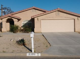 9390 Vista Del Valle, Desert Hot Springs, CA 92240