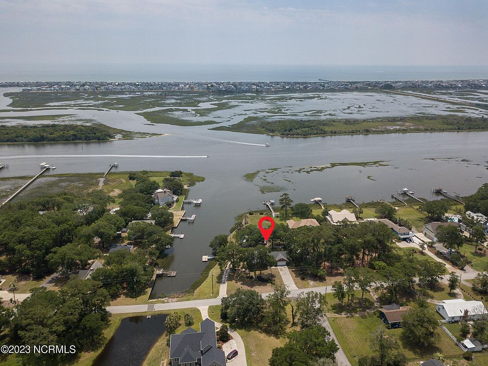 250 Shoreline Drive E, Sunset Beach, NC 28468 Zillow