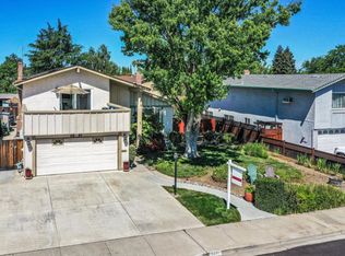 5441 Betty Cir, Livermore, CA