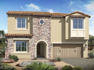 844 Gallery Course Dr, Spring Valley, NV 89148