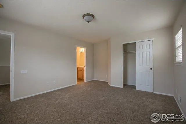Upstairs Bedroom