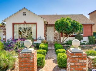 1258 E 123rd St, Los Angeles, CA 90059