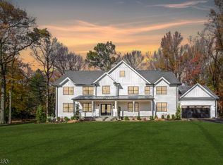 1191 Cooper Rd, Scotch Plains Twp., NJ 07076