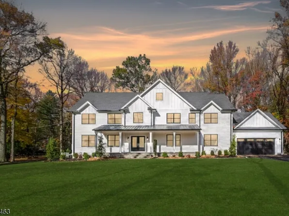 1191 Cooper Rd, Scotch Plains Twp., NJ 07076