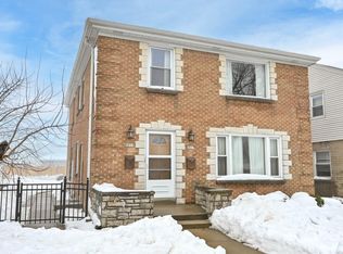 8825 W Burleigh St #8827, Milwaukee, WI 53222