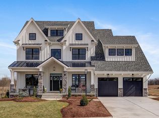 The Napa at Sugarbrooke Plan, Sugarbrooke, Venetia, PA 15367