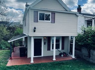 3163 Celeron Ave, Cincinnati, OH 45209