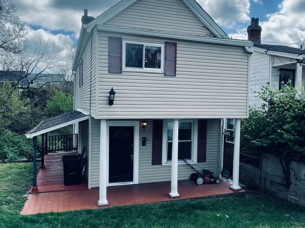 3163 Celeron Ave, Cincinnati, OH 45209