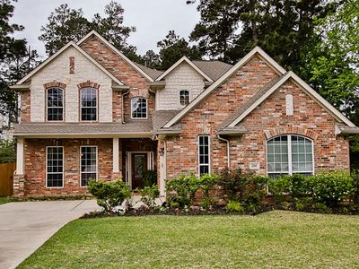 2500 N Yorkchase Ln, Conroe, TX, 77304