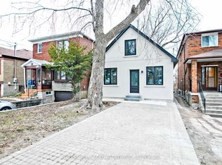 63 Pinegrove Ave, Toronto, ON M1N 2G3