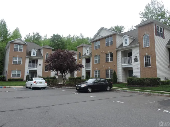 1153 Morning Glory Dr, Monroe Township, NJ 08831